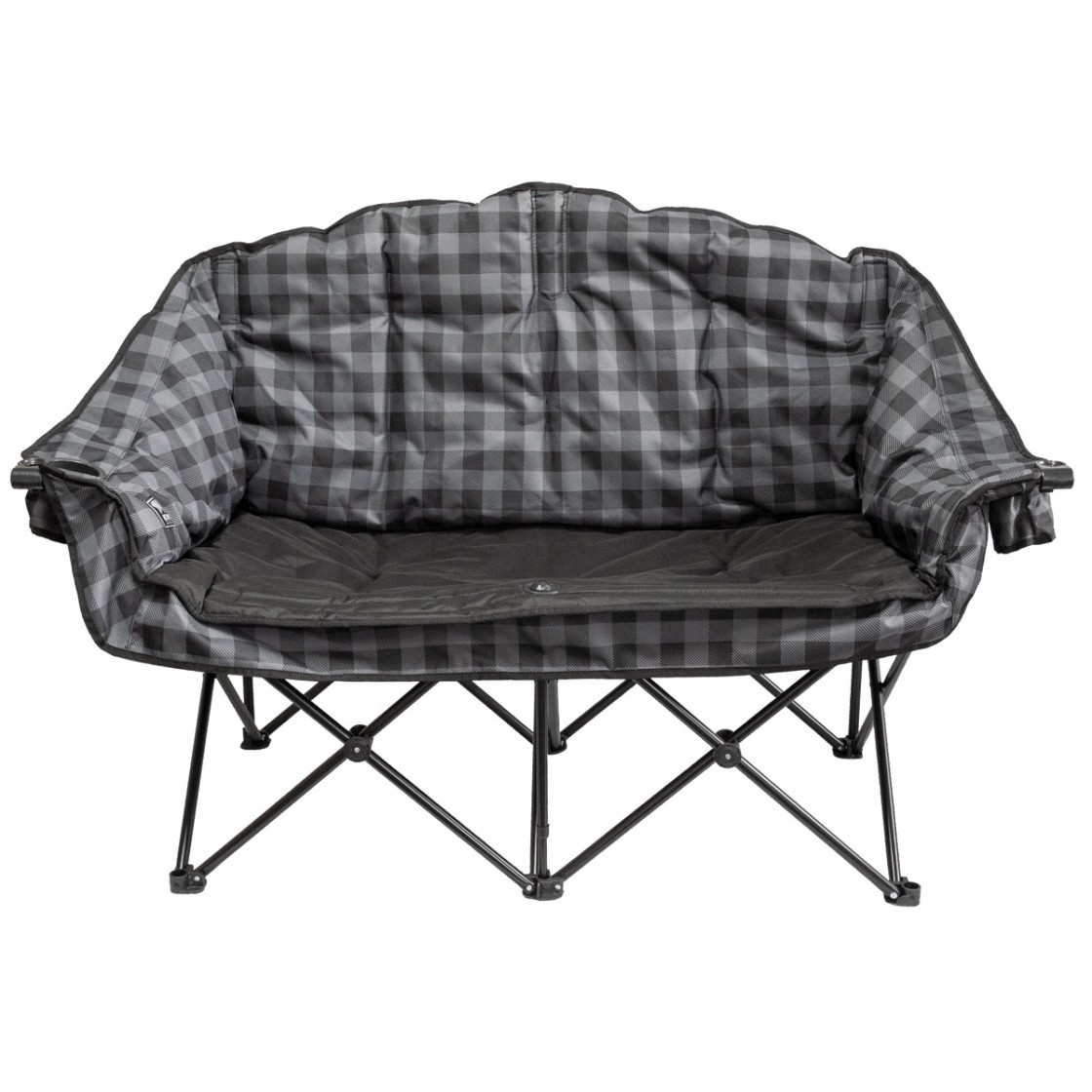 Kuma Bear Buddy Double Chair 1 kuma bear buddy double chair