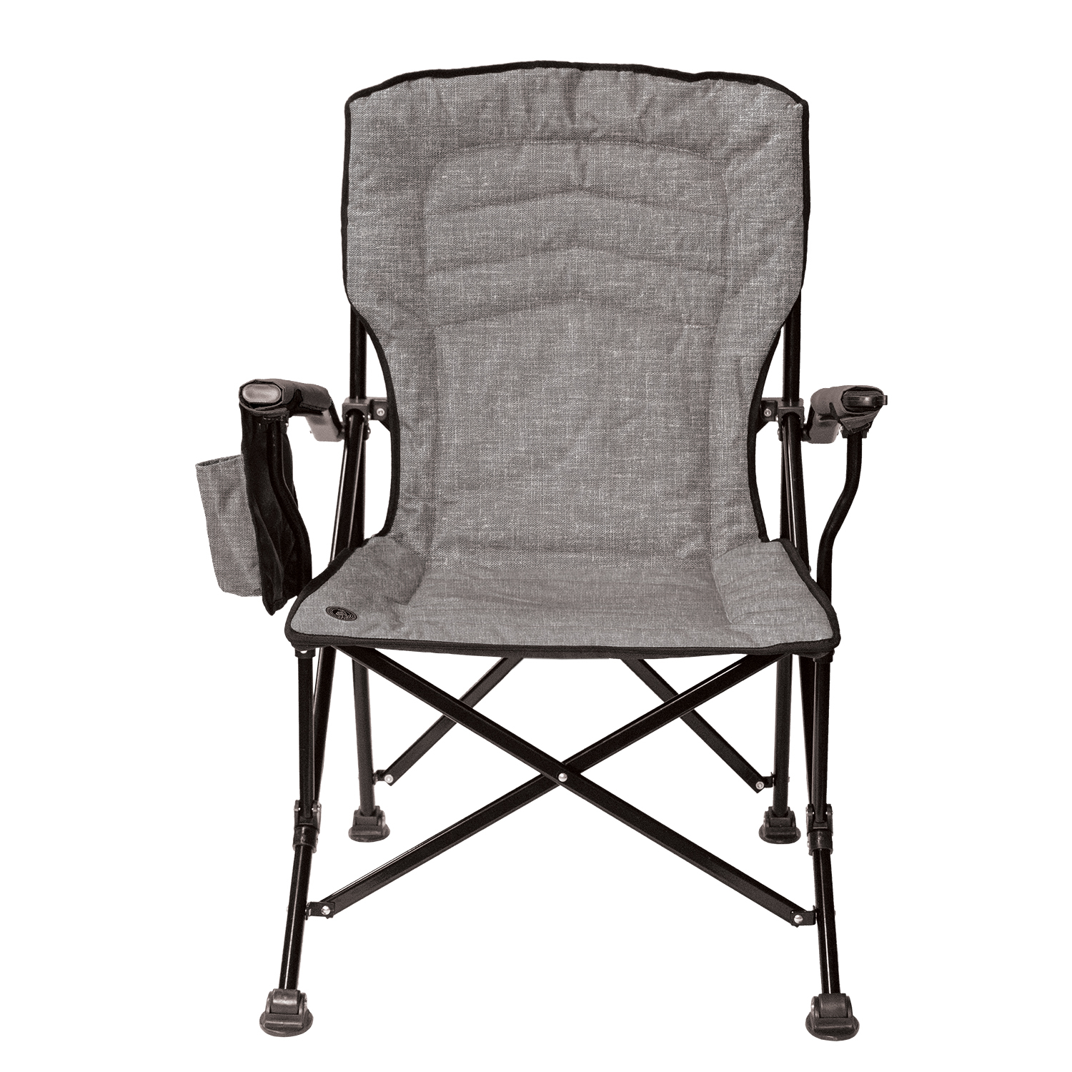 Kuma Switchback Chair 1 Kuma Switchback chair