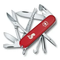 Swiss Army Knives