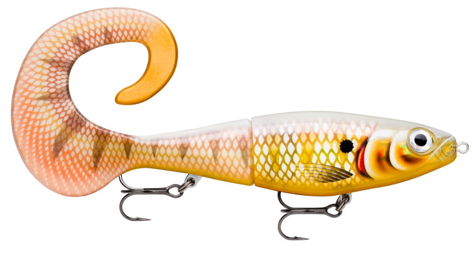 Rapala X-Rap Otus 25 1 Rapala X-Rap Otus 25