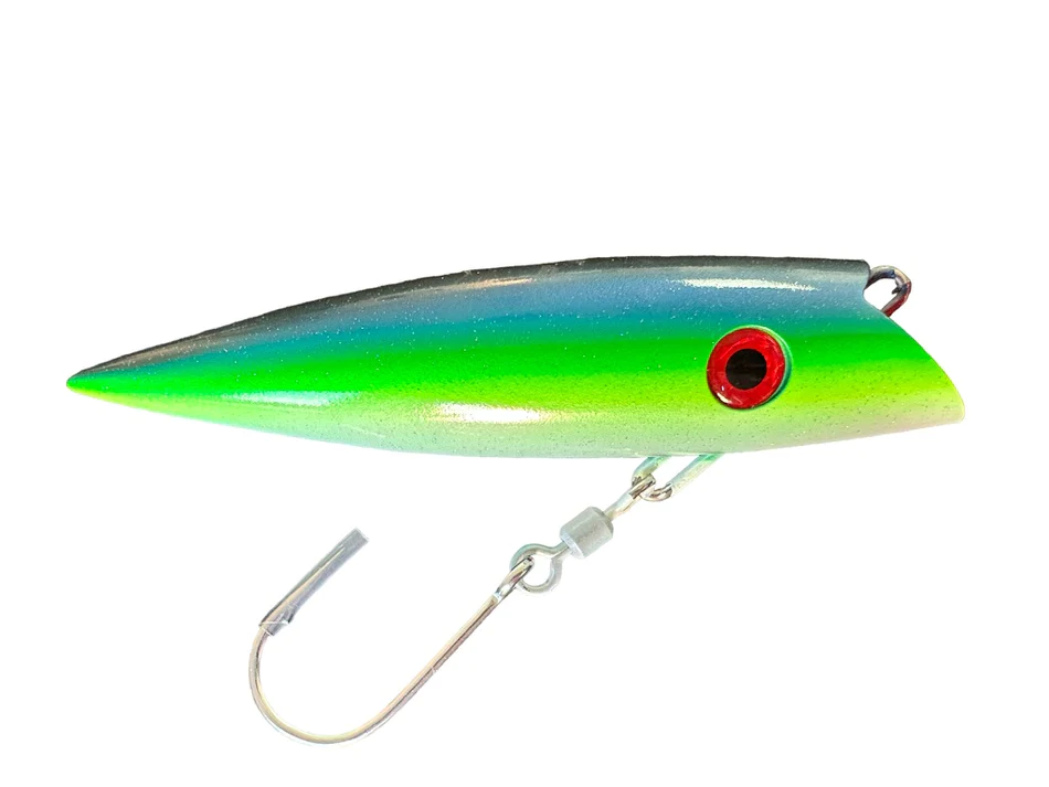 Westcoast Fishing Tackle Plug 1 Westcoast fishing tackle plug