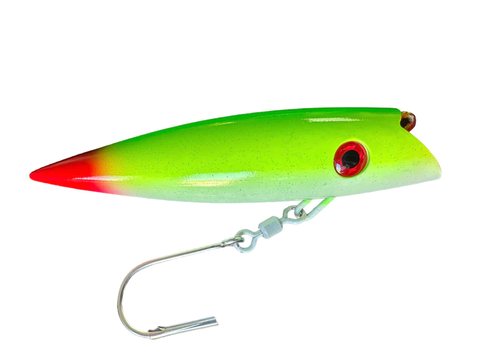 Westcoast Fishing Tackle Plug 2 Westcoast Fishing Tackle Plug - Image 2