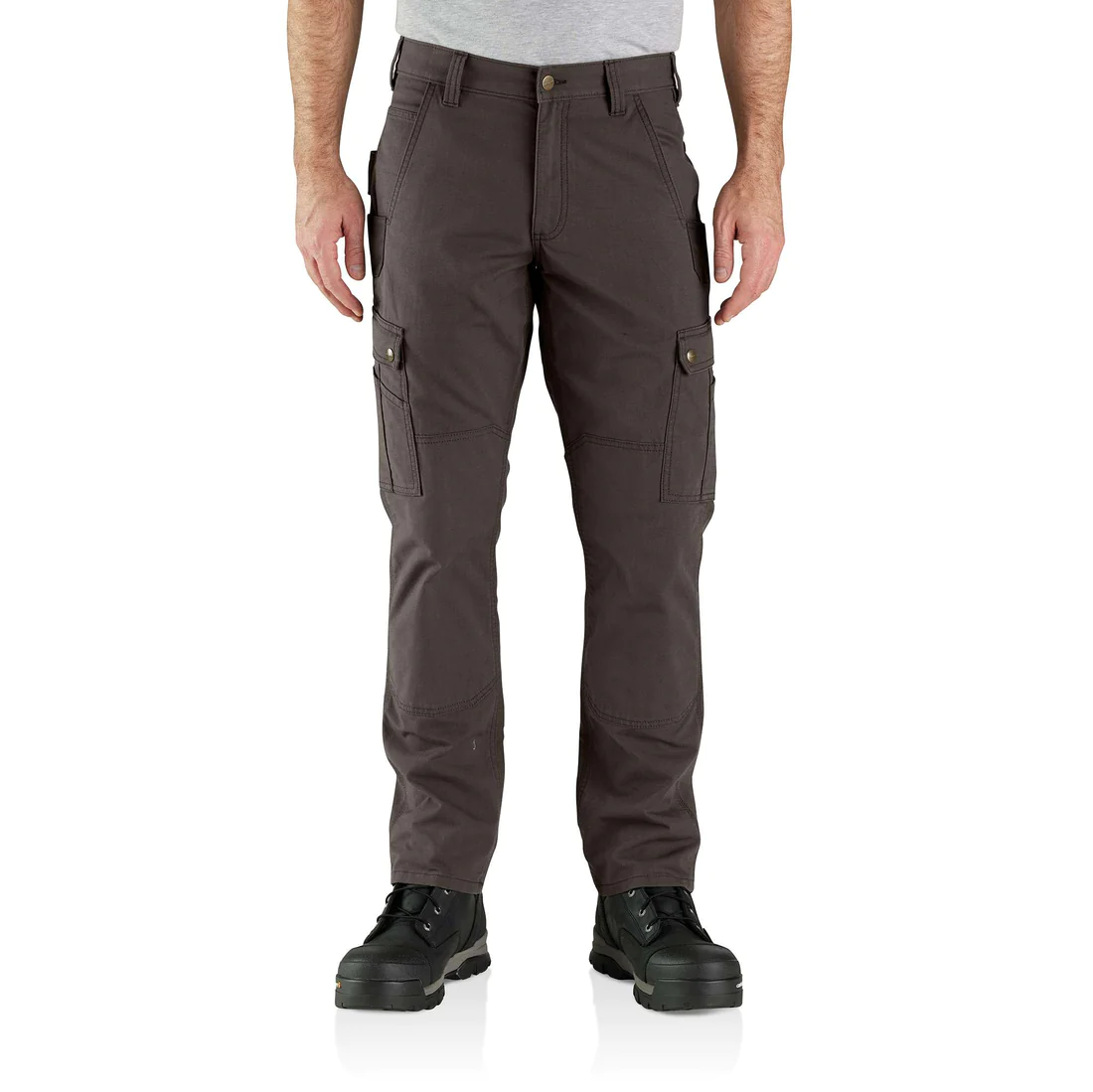 Carhartt Men's Ripstop Cargo Pant 2 Carhartt Men's Ripstop Cargo Pant - Image 2