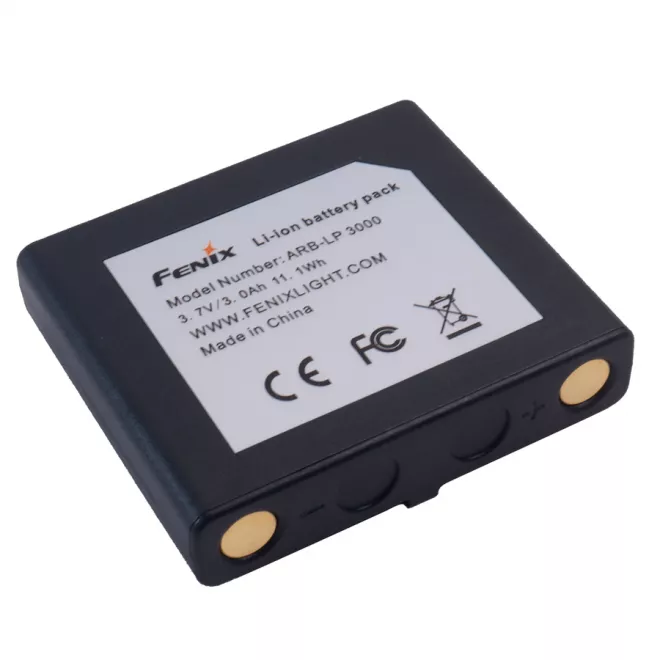 Fenix ARB-LP3000 Rechargeable Battery 1 Fenix ARB-LP3000 Rechargeable Battery