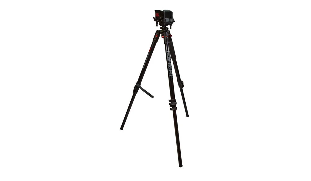 BOG Deathgrip Clamping Tripod 1 BOG Deathgrip Clamping Tripod