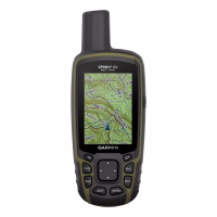 Garmin GPSMAP 65 GPS