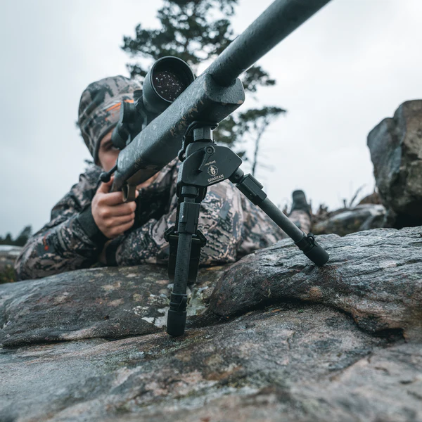 Spartan Javelin Pro Hunt Tac Bipod Long 2 Spartan Javelin Pro Hunt Tac Bipod Long - Image 2