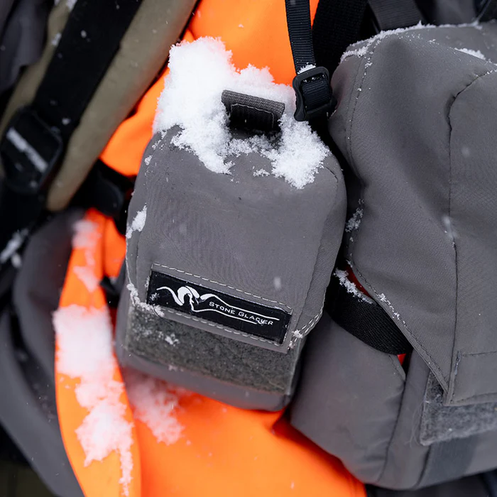 Stone Glacier Sentinel Range Finder Pocket 2 Stone Glacier Sentinel Range Finder Pocket