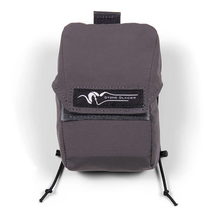 Stone Glacier Sentinel Range Finder Pocket 1 Stone Glacier Sentinel Range Finder Pocket