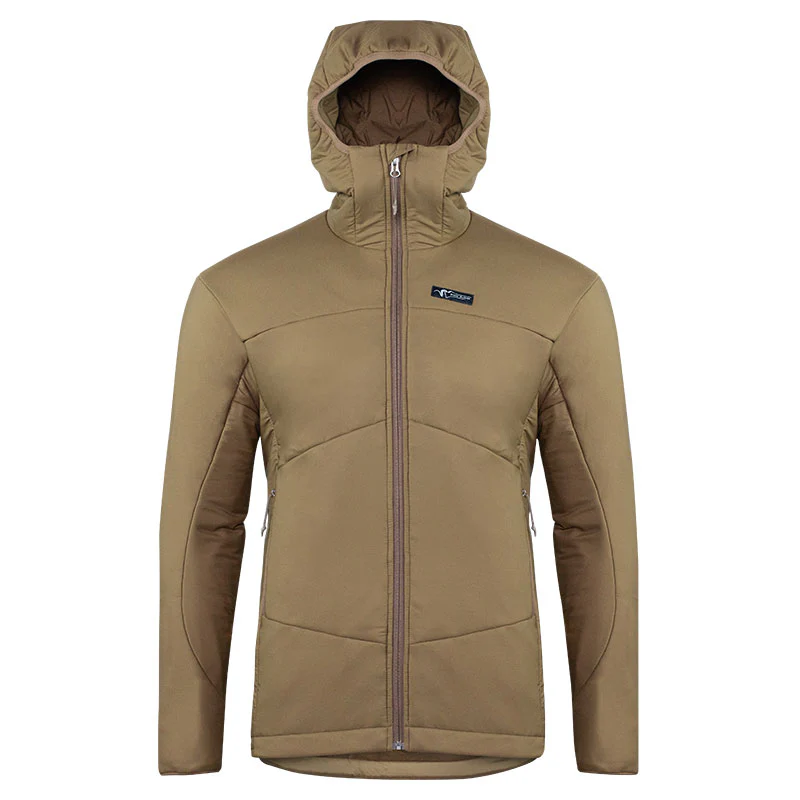 Stone Glacier Cirque Jacket 1 cirque jacket