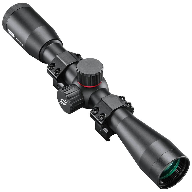 Simmons Pro Rimfire 4x32mm Riflescope 1 simmons pro rimfire