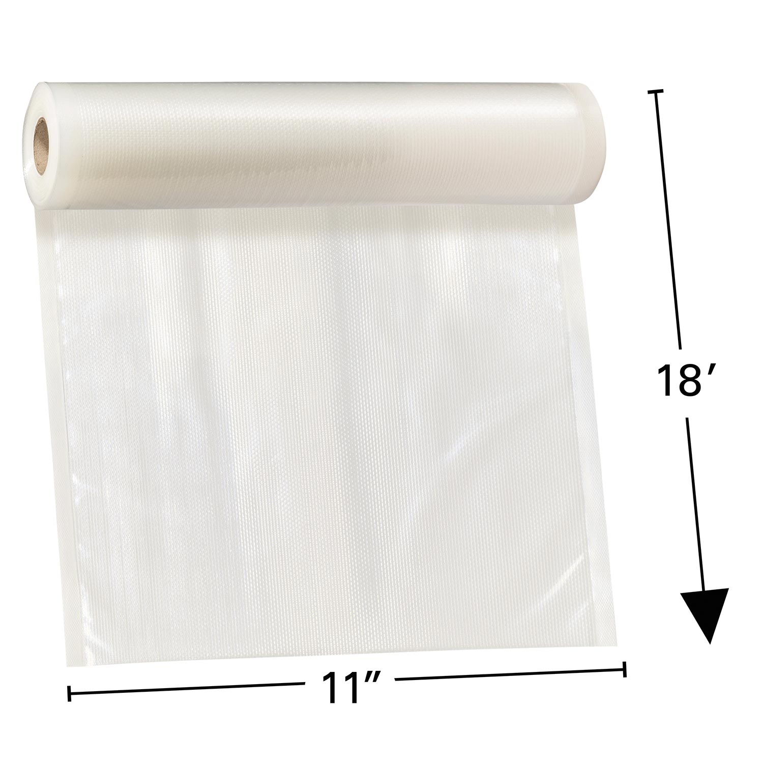 Weston Vacuum Sealer Rolls 2 Weston Vacuum Sealer Rolls - Image 2