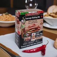 sausage kit