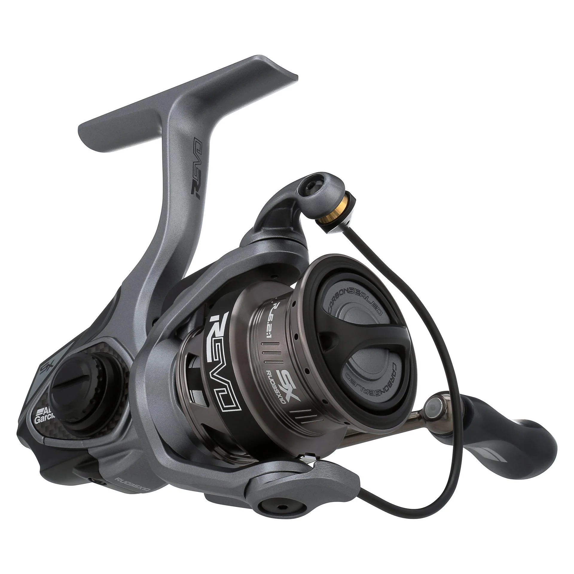 Abu Garcia Revo SX Reels 1 Abu Garcia REVO SX