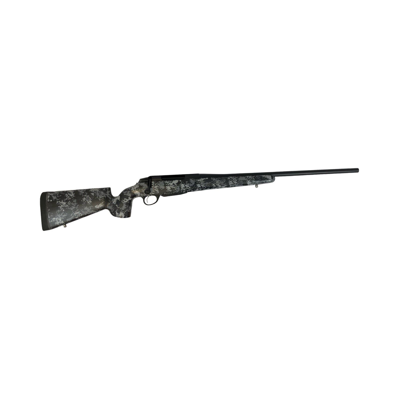 Tikka T3X McMillan Custom Rifle 2 Tikka T3X McMillan Custom Rifle - Image 2