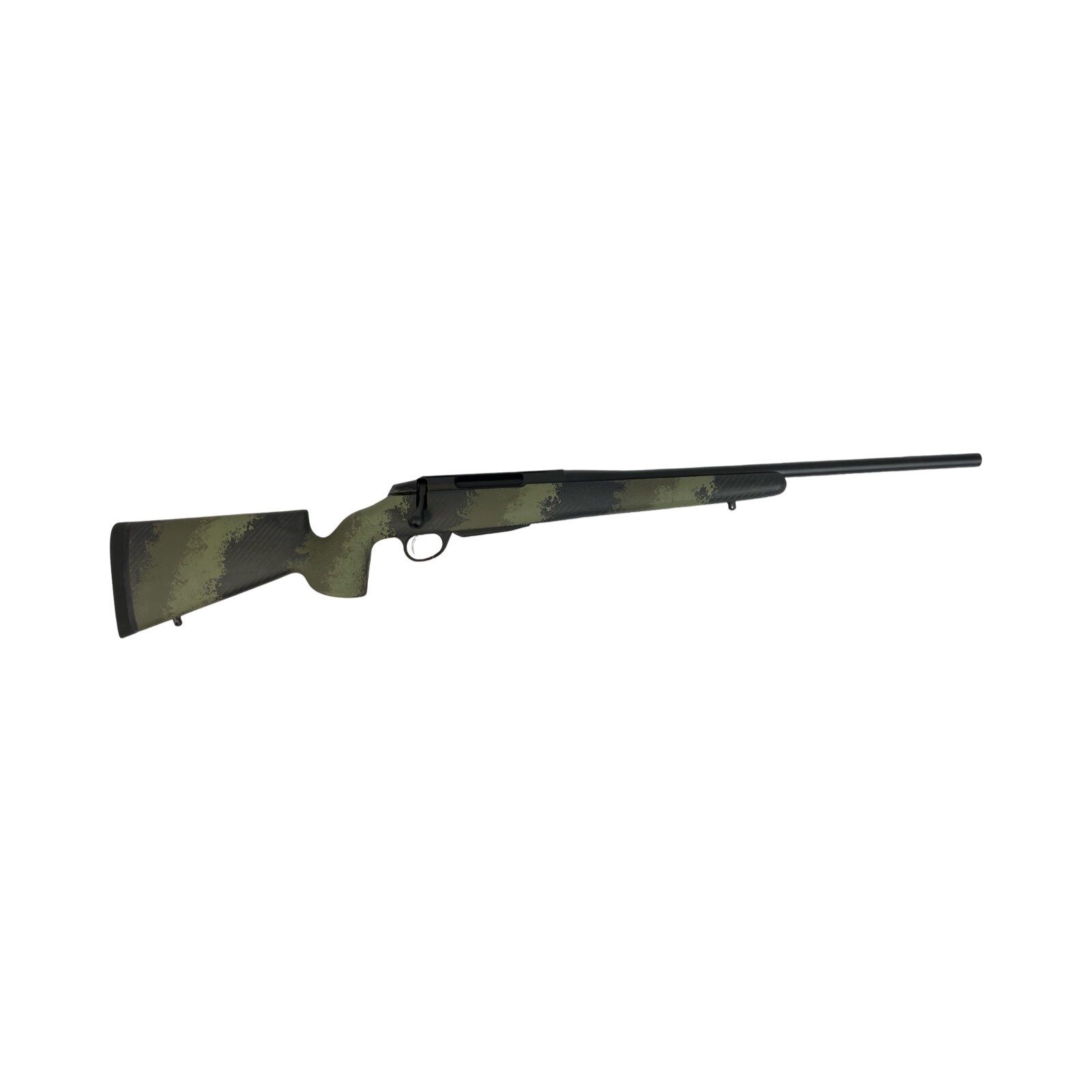 Tikka T3X McMillan Custom Rifle 1 Tikka T3X McMillan Custom Rifle
