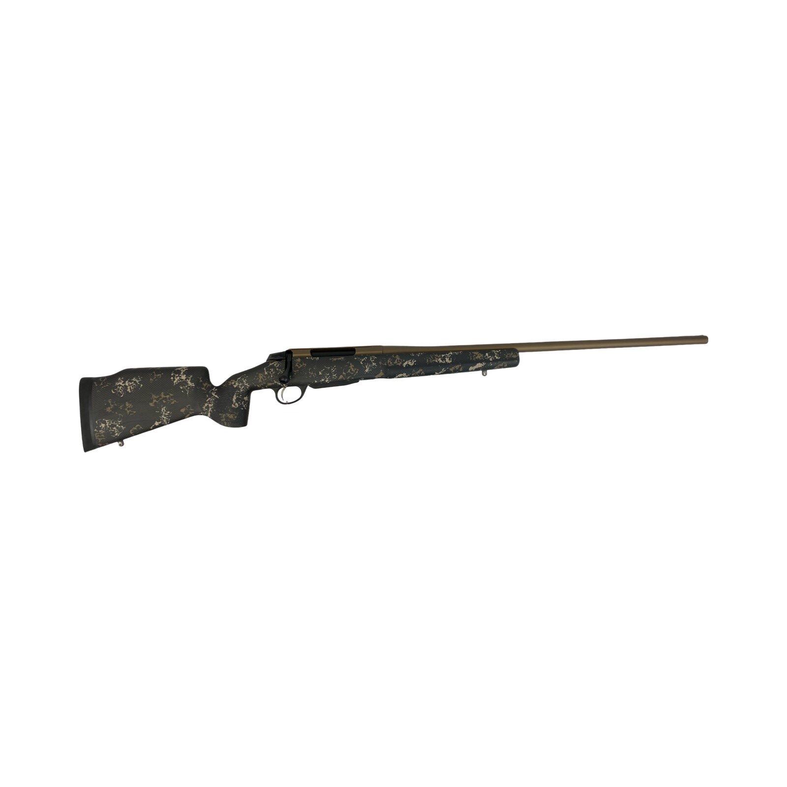 Tikka T3X McMillan Custom Rifle 3 Tikka T3X McMillan Custom Rifle - Image 3