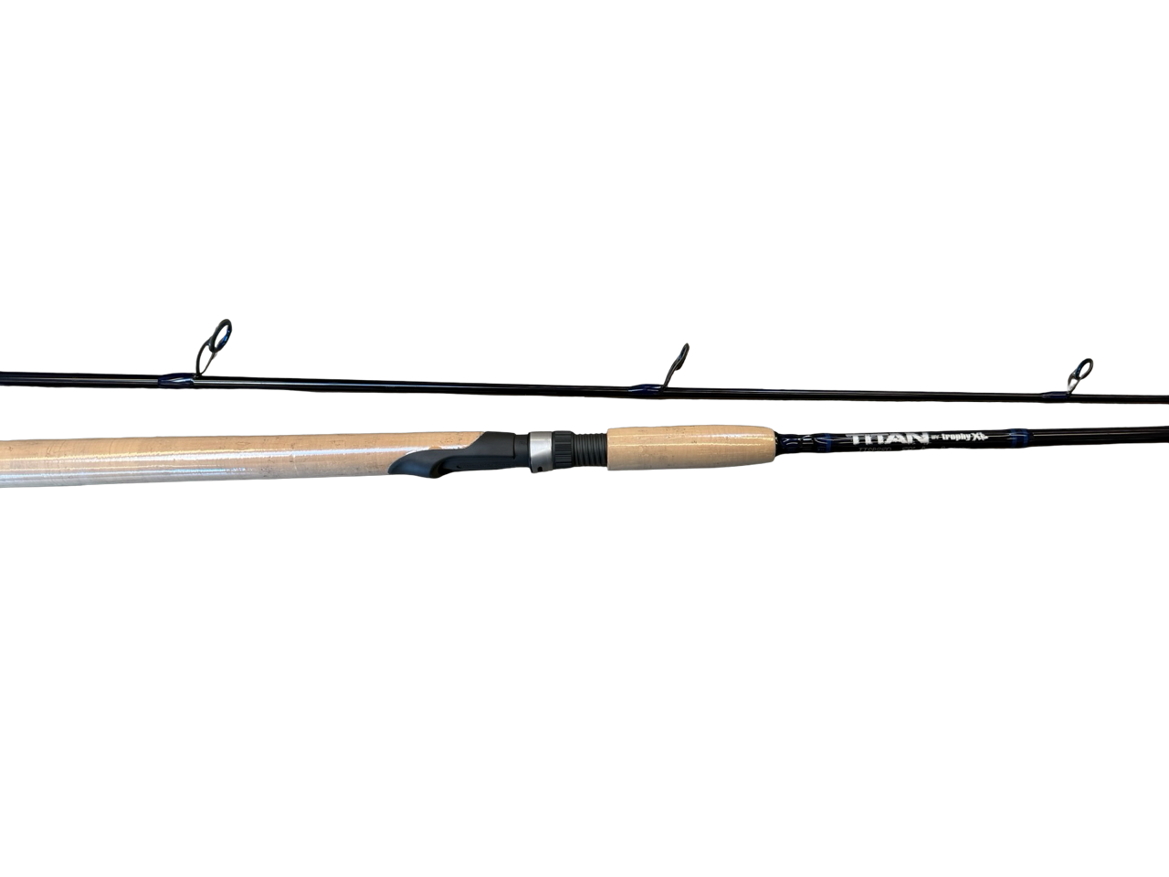 Trophy Titan Spin Rods 1 Trophy Titan Spin Rod
