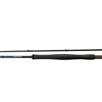 Westcoast Fishing Tackle River Series Center Pin Rod