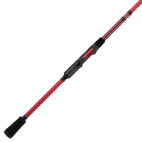 ugly stik carbon rod