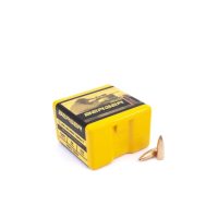 Berger 6mm BR Column Target Bullet