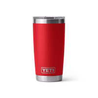 Yeti Rambler 20oz Tumbler