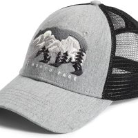 North Face Mudder Trucker Cap