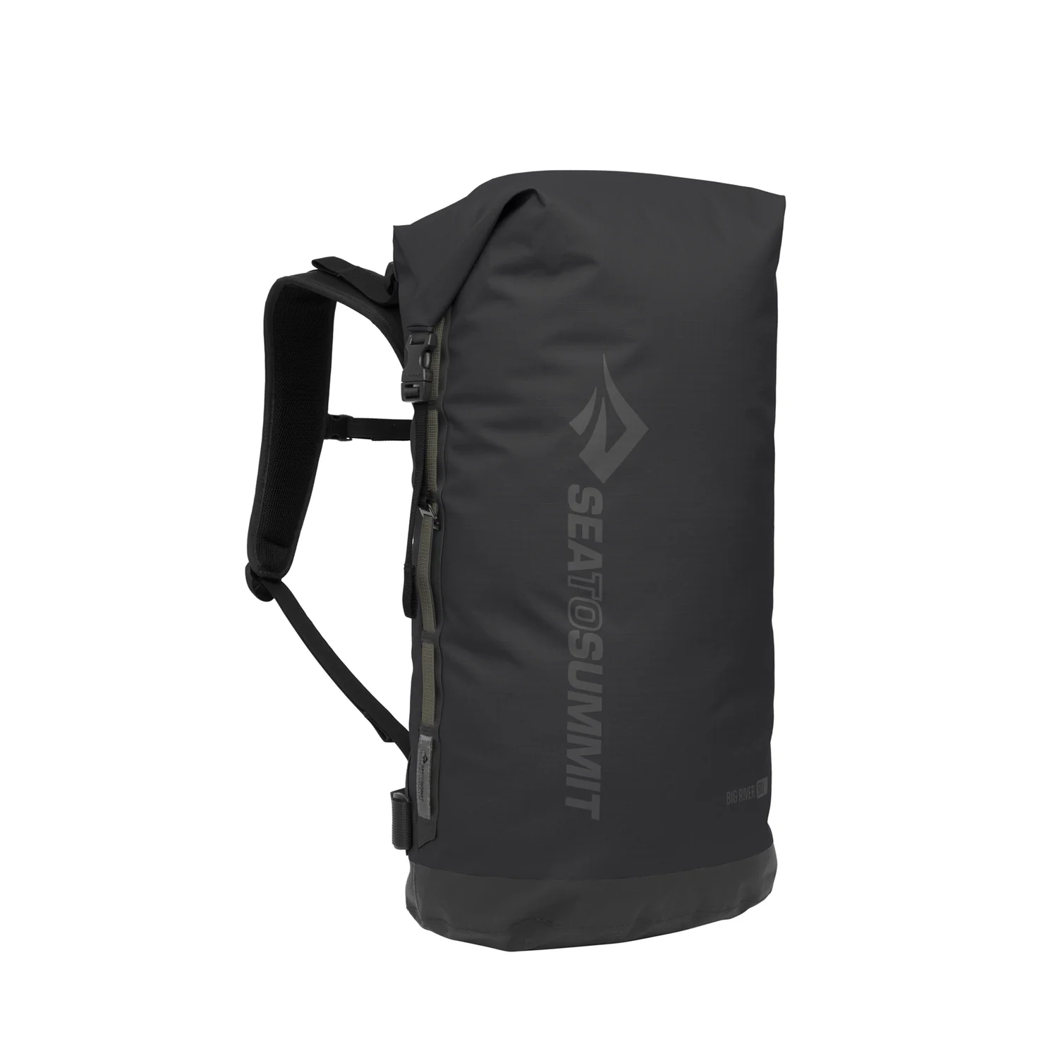 Sea To Summit Big River Dry Backpack 1 big river dry backpack