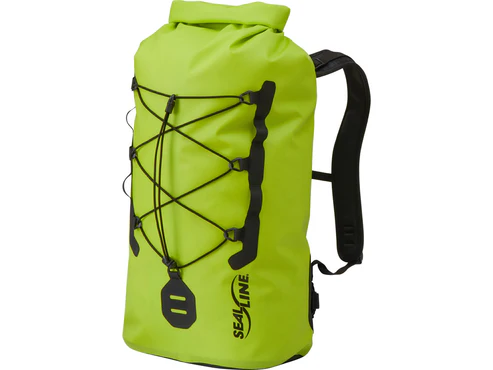SealLine Bigfork Dry Daypack 1 sealline bigfork