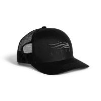sitka mid pro trucker