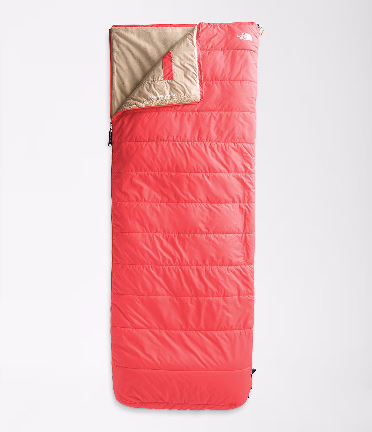 North Face Wawona Bed Sleeping Bags 1 WAWONA 35