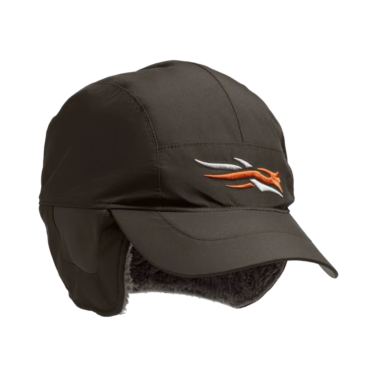 Sitka Blizzard GTX Hat 1 Sitka blizzard