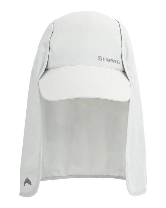 Simms Sunshield Cap 1 Simms Sunshield Cap