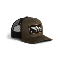 sitka icon patch