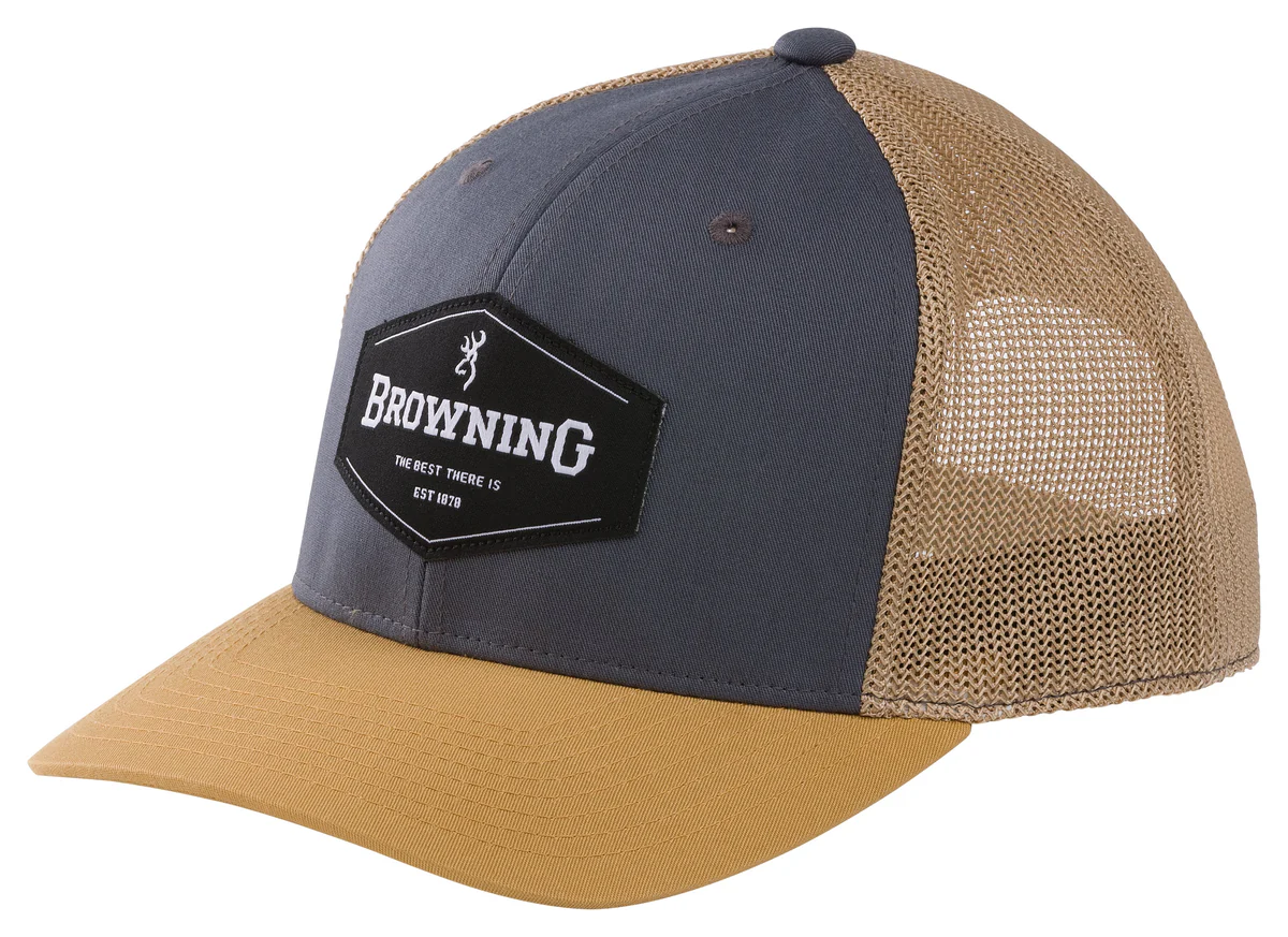 Browning Elder Hat 1 browning elder