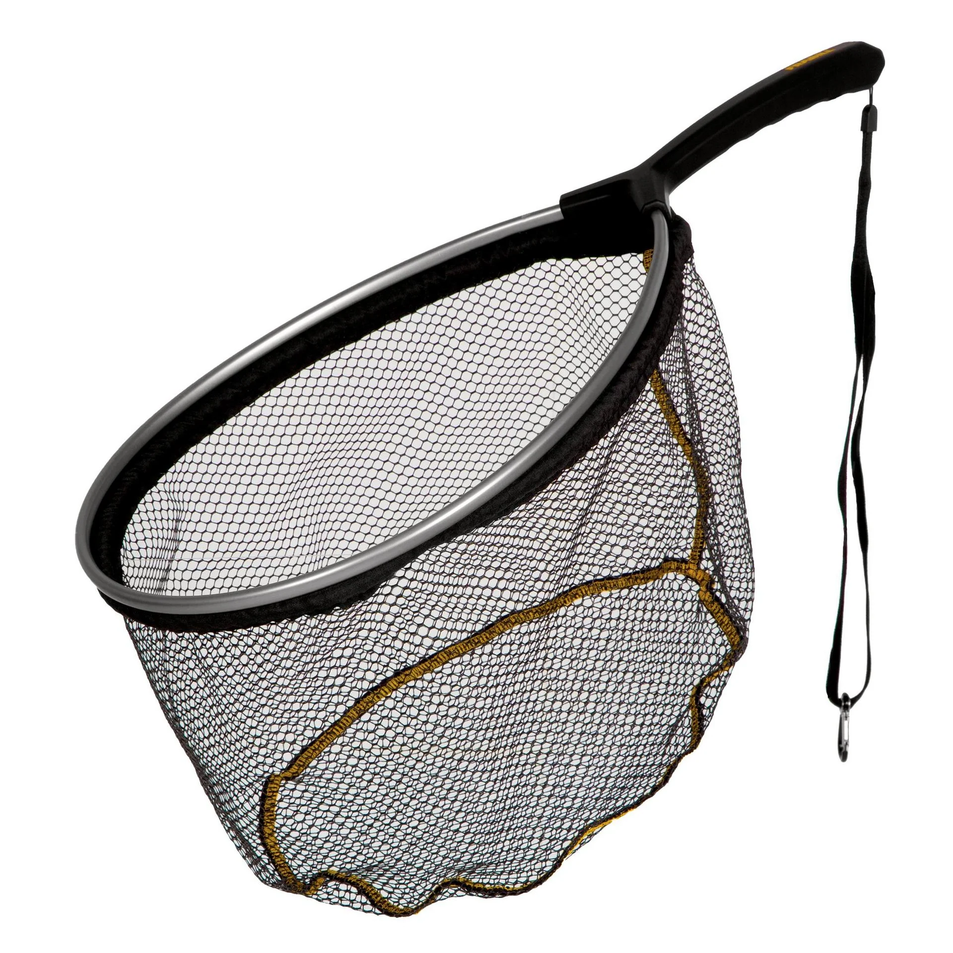 Frabill Teardrop Floating Trout Net 1 Frabill Teardrop Floating Trout Net