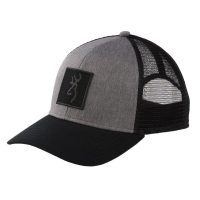 browning crest hat