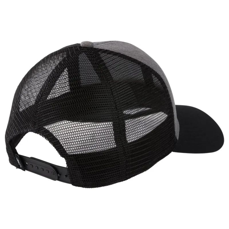 Browning Crest Trucker Hat 2 Browning Crest Trucker Hat - Image 2