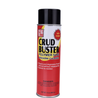 g96 crud buster