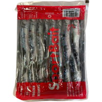 frozen herring