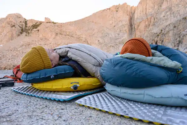 Thermarest NeoAir XLite™ NXT Sleeping Pad 2 Thermarest NeoAir XLite™ NXT Sleeping Pad - Image 2