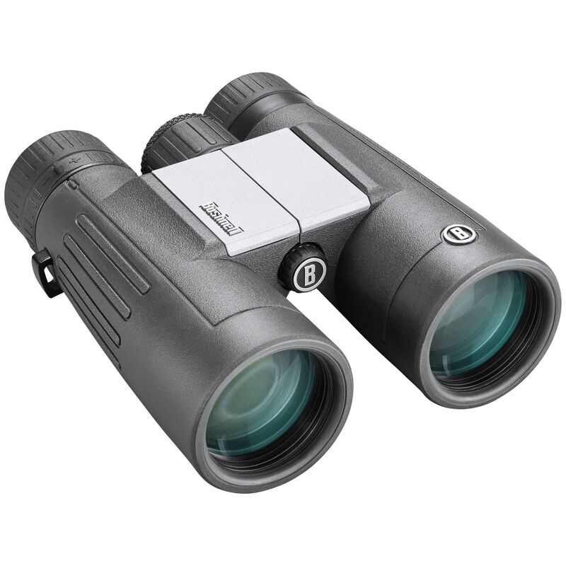 Bushnell Powerview 2 10x42 Binoculars 1 bushnell powerview 2 10x42