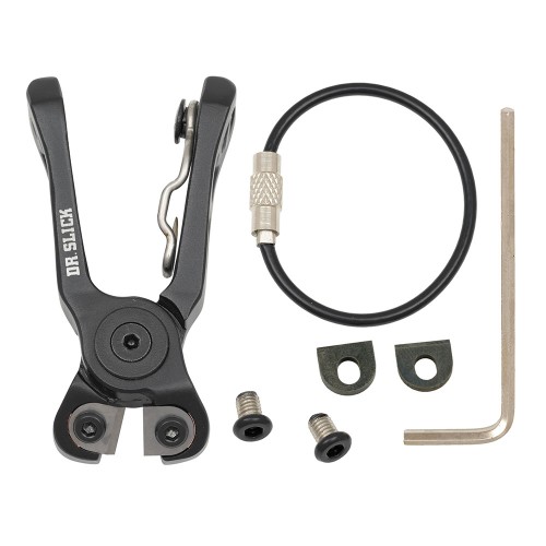 Dr. Slick Eco Cyclone Nippers 1 Dr. Slick Eco Cyclone Nippers