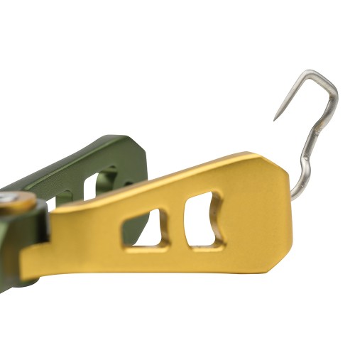 Dr. Slick Eco Cyclone Nippers 2 Dr. Slick Eco Cyclone Nippers - Image 2
