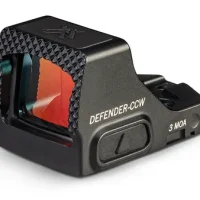 Vortex Defender-CCW Micro Red Dot