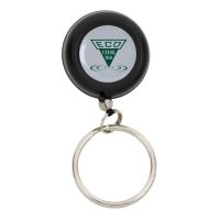 dr slick eco reel pin on