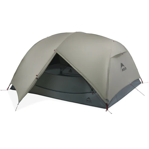 MSR Hubba Hubba LT 3 Person Tent 1 hubba hubba lt 3