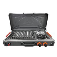 Kuma Grill & Grill Burner