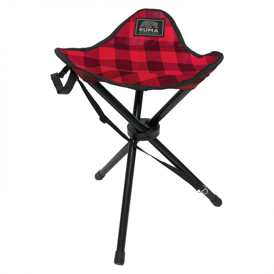 Kuma Tripod Chair 1 Kuma Tripod Chair