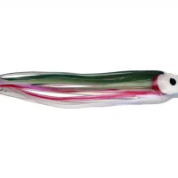 North Pacific Octopus Hoochie 5pk
